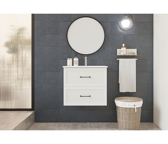 Conjunto de mueble de baño Bruntec Dorme Principal 1