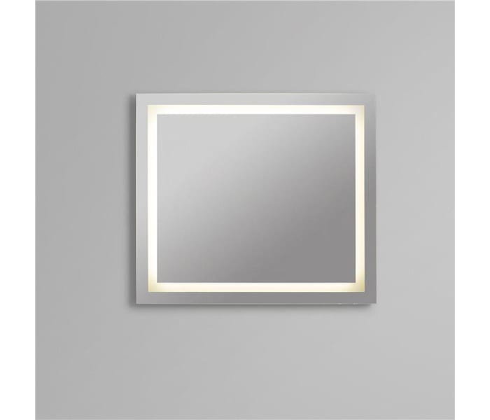 Espejo de baño con luz LED Bruntec Orion Principal 0