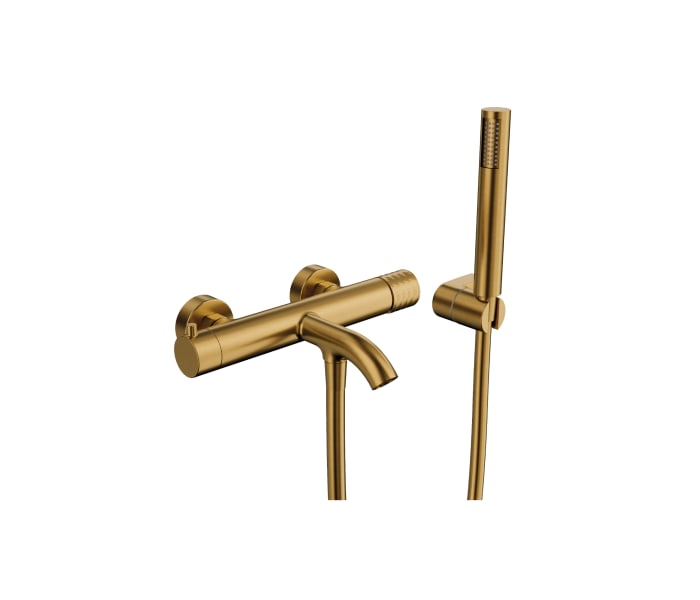 Grifo de bañera de GME Helios Principal 3