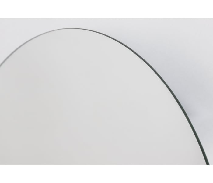 Espejo de baño Bruntec Round Detalle 1