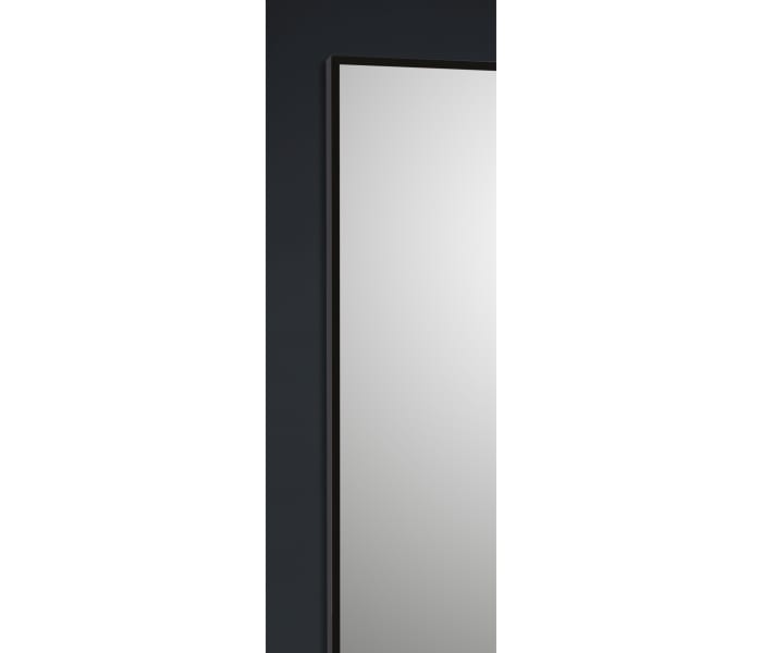 Espejo de baño con luz LED Bruntec Omega Detalle 4