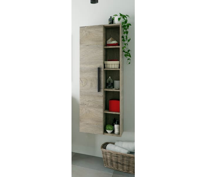 Columna de baño Bruntec Atenea Ambiente 7