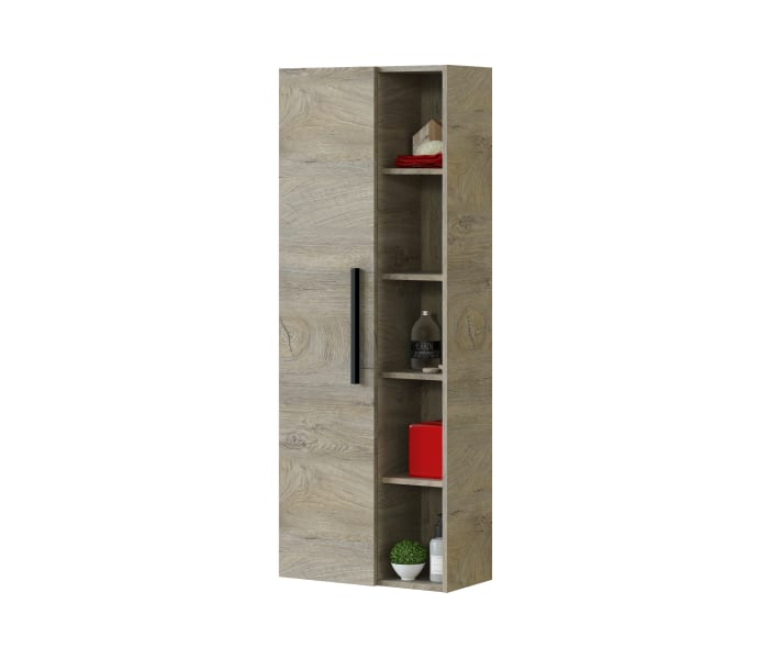 Columna de baño Bruntec Atenea Principal 4