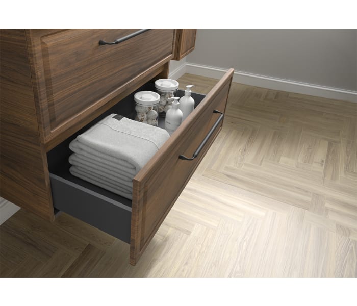 Conjunto mueble de baño Salgar Runa Detalle 13