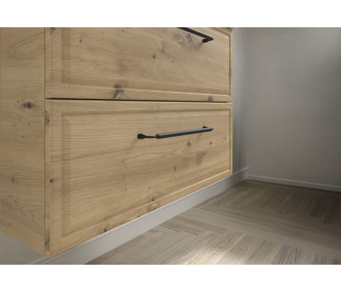 Conjunto mueble de baño Salgar Runa Detalle 14