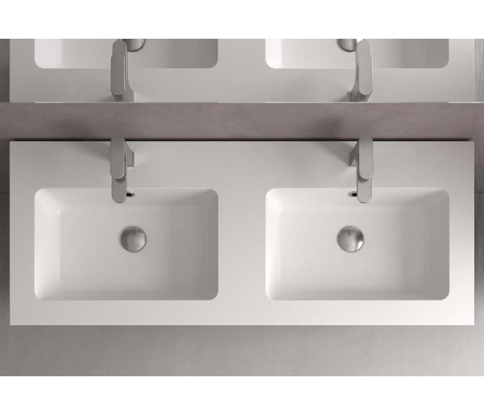 Conjunto mueble de baño Salgar Runa Detalle 8