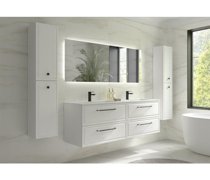 Conjunto mueble de baño Salgar Runa Principal 5