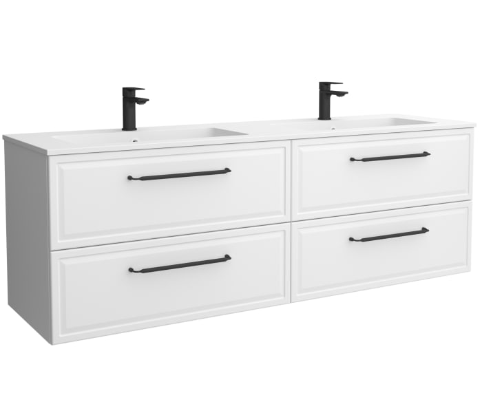 Conjunto mueble de baño Salgar Runa Detalle 11
