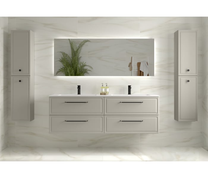 Conjunto mueble de baño Salgar Runa Principal 6