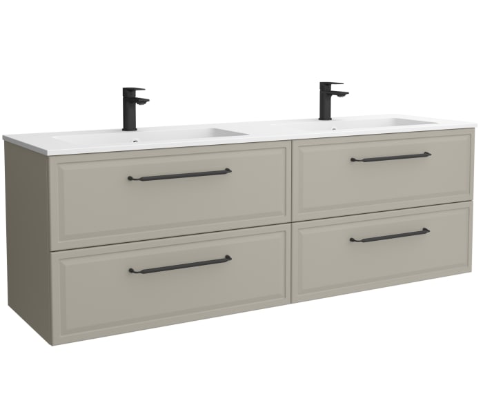 Conjunto mueble de baño Salgar Runa Detalle 12