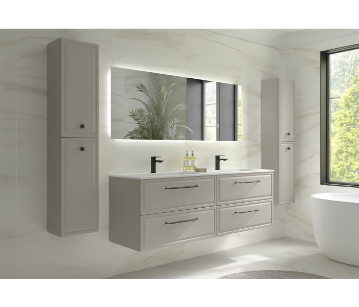 Conjunto mueble de baño Salgar Runa Principal 7