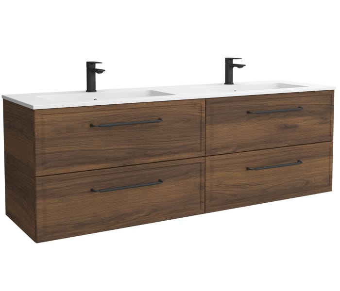 Conjunto mueble de baño Salgar Runa Detalle 10