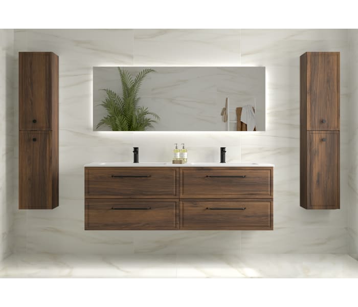 Conjunto mueble de baño Salgar Runa Principal 2