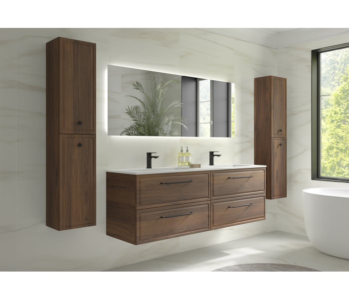 Conjunto mueble de baño Salgar Runa Principal 3