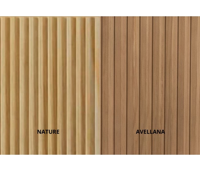 Mueble de baño con encimera de solid surface Bruntec Alpes 9 Detalle 7