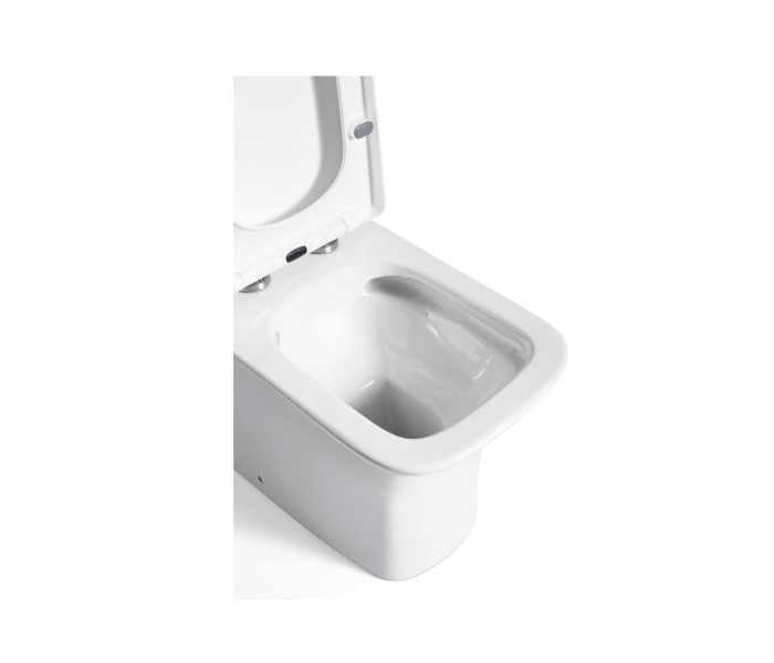 Inodoro Roc Square Bruntec Detalle 1