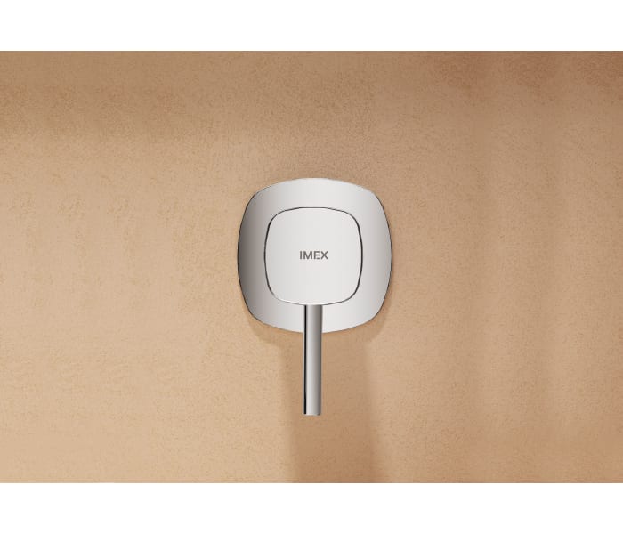 Grifo de lavabo empotrado Imex Toscana Detalle 6