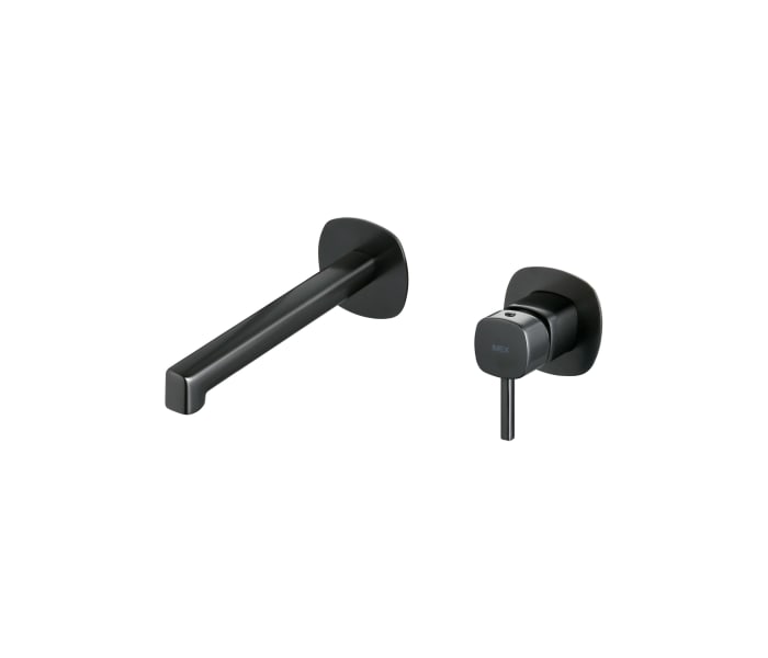 Grifo de lavabo empotrado Imex Toscana Principal 5