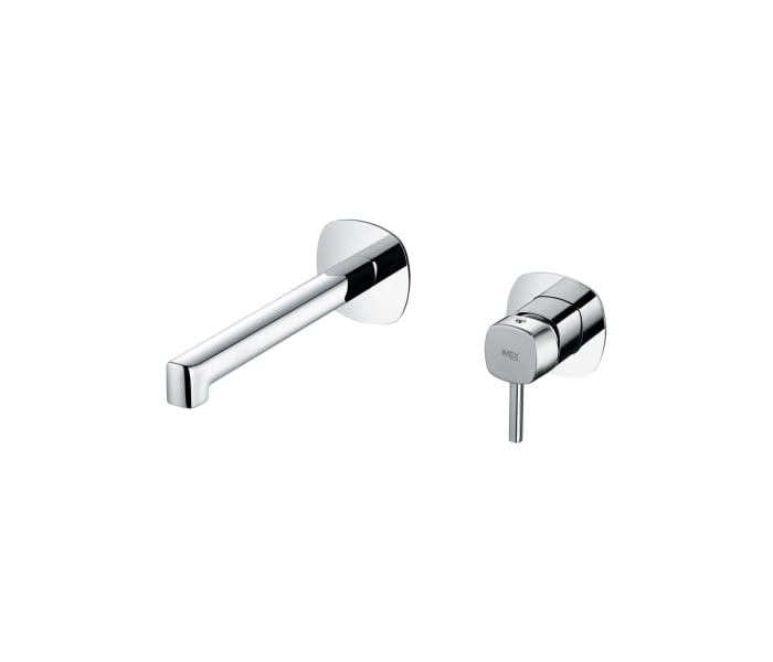 Grifo de lavabo empotrado Imex Toscana Principal 0
