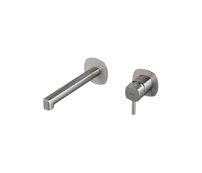 Grifo de lavabo empotrado Imex Toscana Principal 2