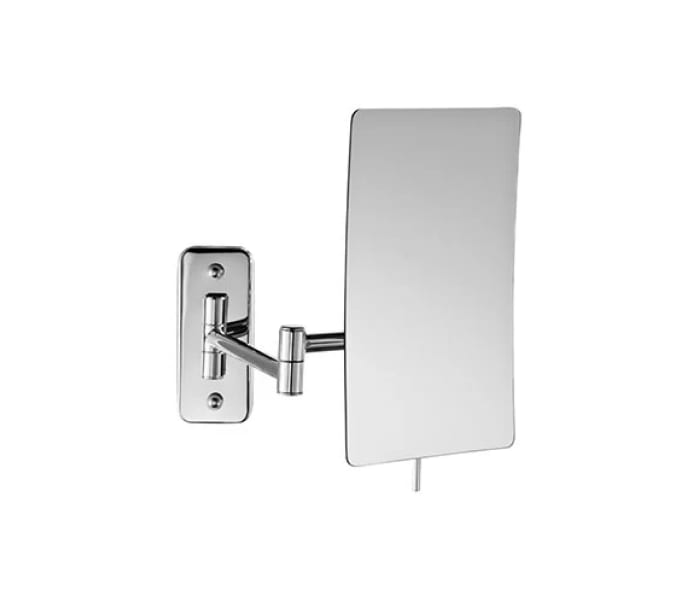 Espejo aumento x3 Bruntec cuadrado de pared Principal 0