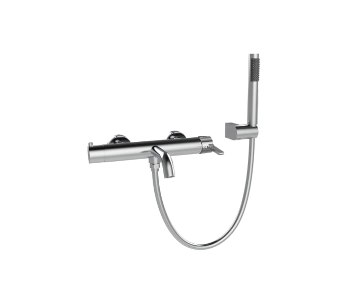 Grifo de bañera de Lluvibath Bambú Principal 0