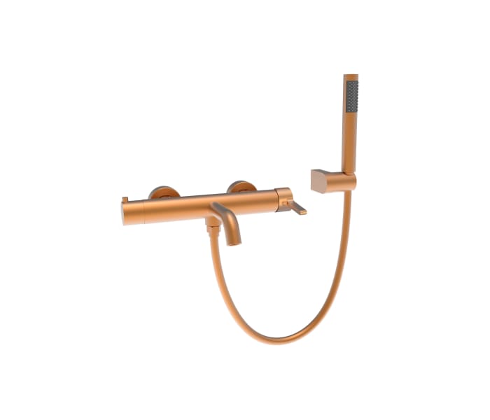 Grifo de bañera de Lluvibath Bambú Principal 1