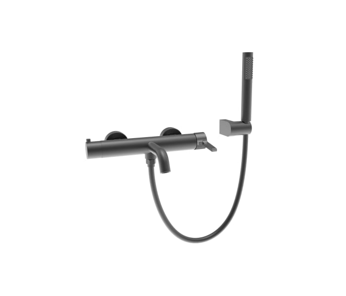 Grifo de bañera de Lluvibath Bambú Principal 3
