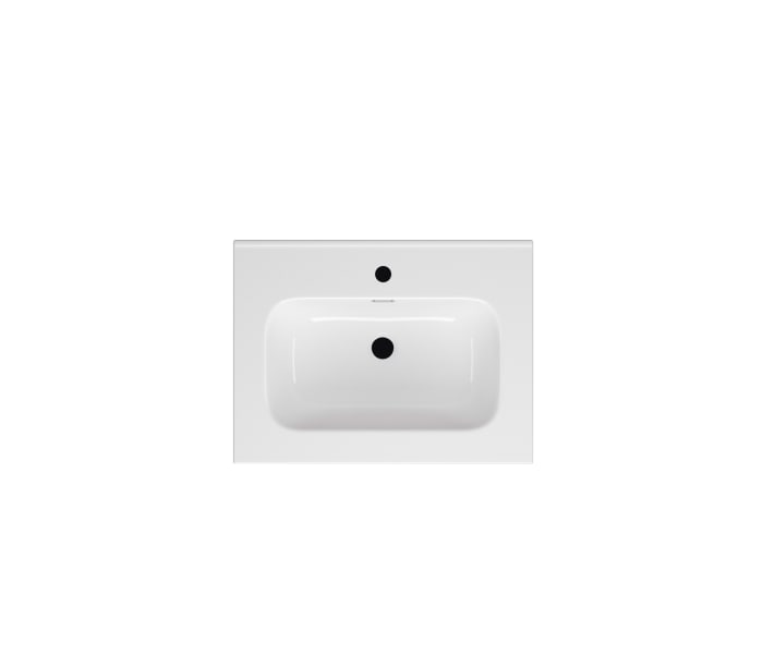 Conjunto mueble de baño Bruntec Ebi colores Detalle 10