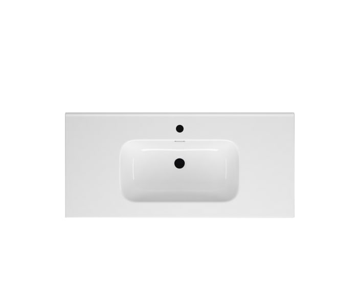 Conjunto mueble de baño Bruntec Ebi colores Detalle 11