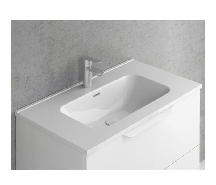 Conjunto mueble de baño Amizuva Yoko Detalle 7