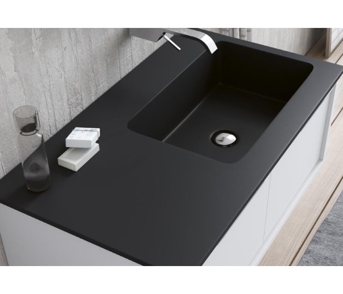 Lavabo encastrado Bruntec Travat Principal 0