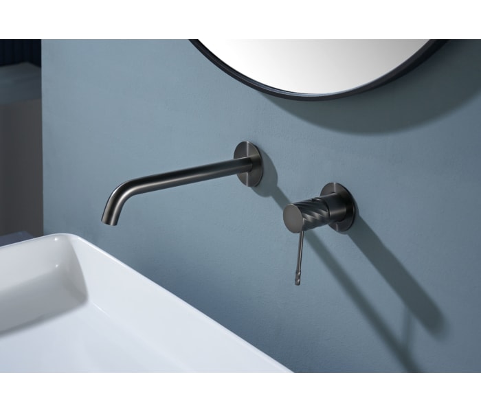 Grifo de lavabo empotrado Imex Bless Detalle 6