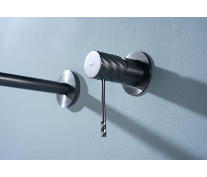 Grifo de lavabo empotrado Imex Bless Detalle 9