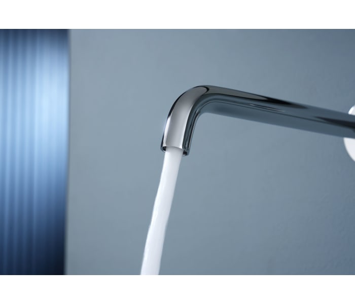 Grifo de lavabo empotrado Imex Bless Detalle 11
