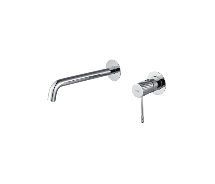 Grifo de lavabo empotrado Imex Bless Principal 0