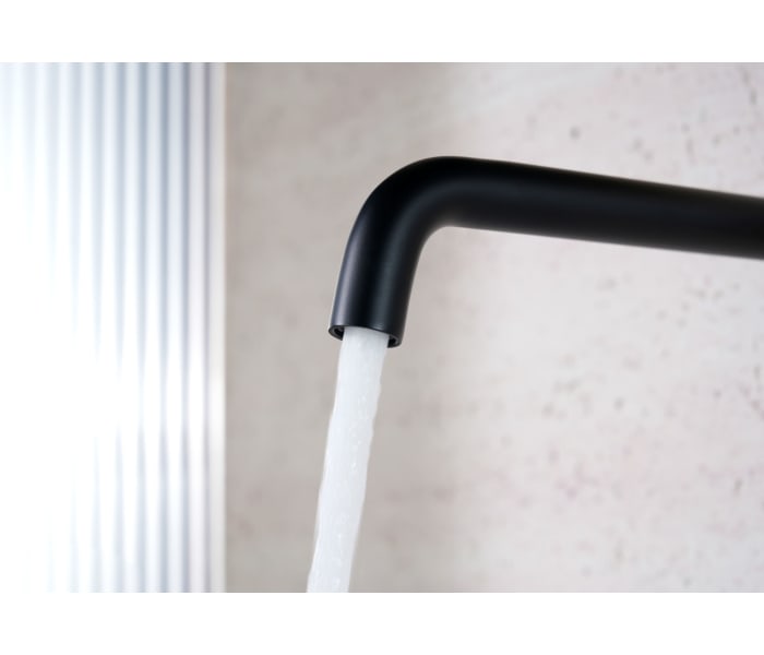Grifo de lavabo empotrado Imex Bless Detalle 15
