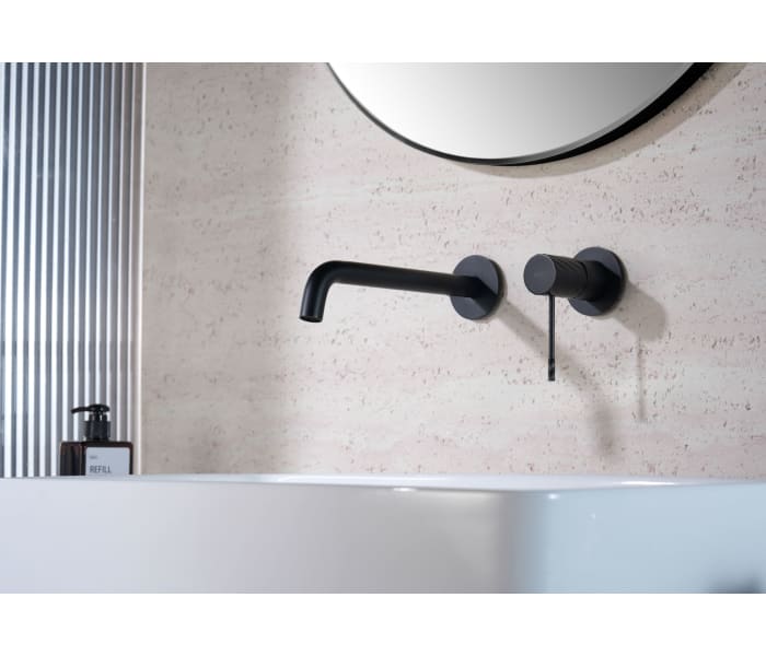 Grifo de lavabo empotrado Imex Bless Detalle 13