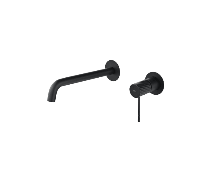 Grifo de lavabo empotrado Imex Bless Principal 1