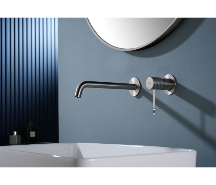 Grifo de lavabo empotrado Imex Bless Detalle 18