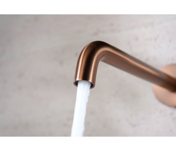 Grifo de lavabo empotrado Imex Bless Detalle 14