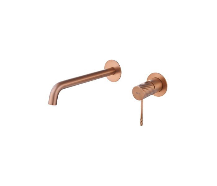 Grifo de lavabo empotrado Imex Bless Principal 4