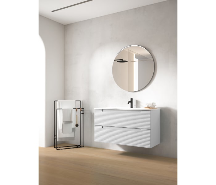 Mueble de baño Visobath Kyoto Principal 3