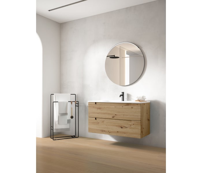 Mueble de baño Visobath Kyoto Principal 5