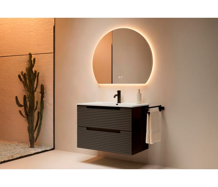 Mueble de baño Viso Kyoto Principal 2