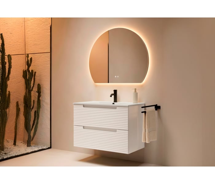 Mueble de baño Viso Kyoto Principal 3