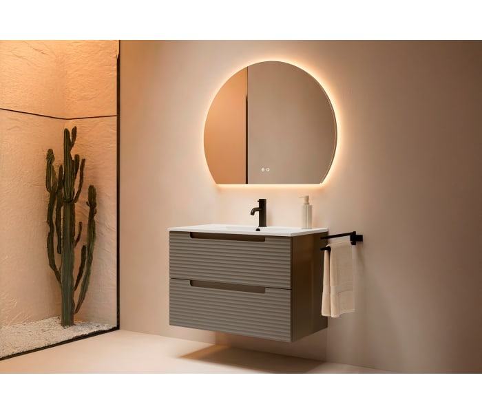 Mueble de baño Viso Kyoto Principal 4