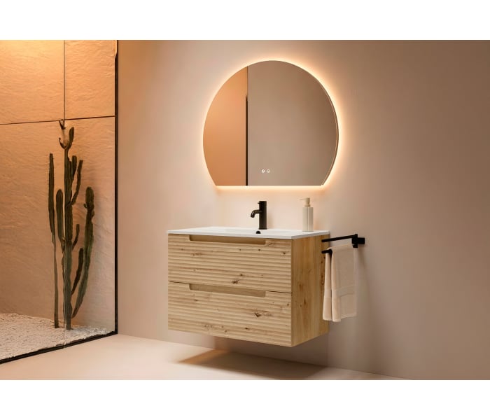 Mueble de baño Viso Kyoto Principal 5