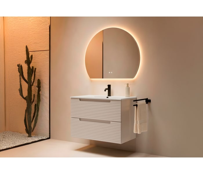 Mueble de baño Viso Kyoto Principal 6