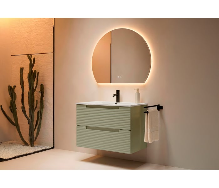 Mueble de baño Viso Kyoto Principal 7
